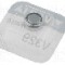 Baterie V329, 1.55V, argint, 37mAh, VARTA - 20329