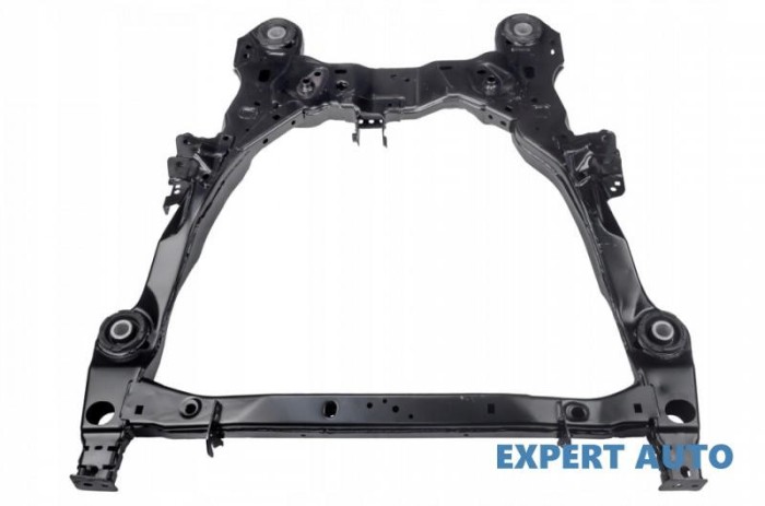 Jug Ford Explorer 5 (2010->) #1