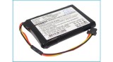 Cameron Sino 1100mAh TomTom Quanta,Go XL330S Baterie
