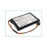 Cameron Sino 1100mAh TomTom Quanta,Go XL330S Baterie