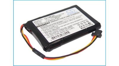 Cameron Sino 1100mAh TomTom Quanta,Go XL330S Baterie foto