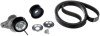 GATES K016PK1823XS Micro-V&reg; Kit UNIQUE FIT Set curea transmisie cu