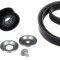 GATES K016PK1823XS Micro-V&reg; Kit UNIQUE FIT Set curea transmisie cu
