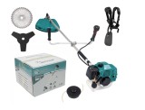 Cumpara ieftin Motocoasa benzina Elefant 5.5CP + 4 accesorii (DDT0041)
