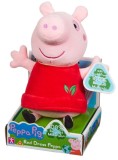 Peppa Pig Eco Plush 20 CM (20-00268)