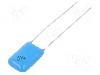Condensator ceramic, MLCC, 1&micro;F, 500V, X7R, MURATA - RDER72H105MUB1H03B