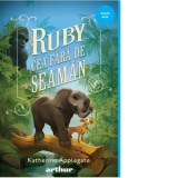 Ruby Cea Fara de Seaman - Katherine Applegate