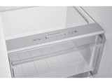 Frigider side-by-side Tesla RM4700FHBE, 466L, E,No Frost, Inverter, Zona convertibila,Sticla negru