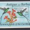 ANTIGUA&amp;BARBUDA MI.BLOCK 238 MNH