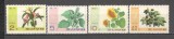 Coreea de Nord.1974 Flori de plante oleaginoase SC.123
