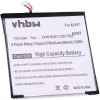 Acumulator Baterie Lenovo A2107 A2207 A1000 A1010-t A3000 BL195 3.7V 3500mAh
