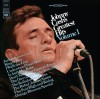 Johnny Cash - Greatest Hits Vol. 1 (LP, Vinil, 2020, Reeditare 1967) Sigilat - I Walk The Line, Ring Of Fire