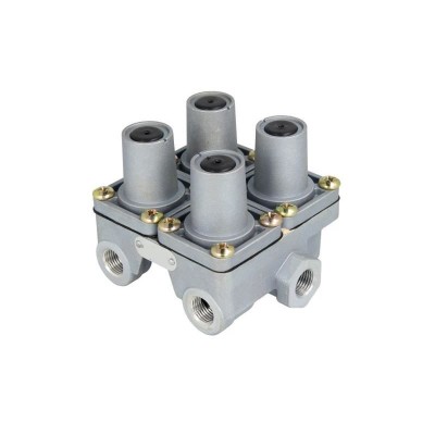 Supapa multisistem Autospeed foto