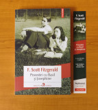 Francis Scott Fitzgerald - Povestiri cu Basil și Josephine
