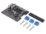 Controler Motor Dual DC 24V18 RPI HP 6.5-36V