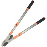 Foarfeca pentru toaletat pomi, maner reglabil, 67cm/87cm, XS-8305, DSH, 254369