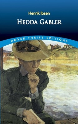Hedda Gabler foto