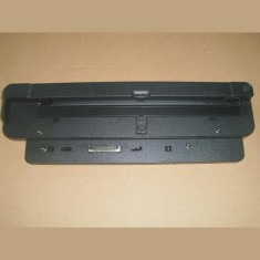 Fujitsu Port Replicator FPCPR63 S7110 S7210 S7220 S6410 S6420 E8110 E8210 E8310 E8410 E8420 C1410 Celsius H240 H250 foto