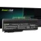 Green Cell Baterie laptop Asus G50 G51 G60 M50 M50V N53 N53SV N61 N61VG N61JV