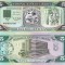LIBERIA 5 dollars 1991 UNC!!!