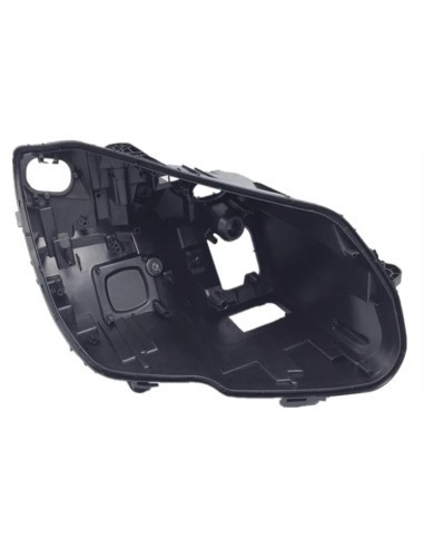 Carcasa far dreapta pentru Mercedes C-Class W205 fara Facelift (2015 - 2017) pentru farul cu ILS