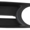 Grila bara fata Toyota Corolla (E12) 01.2004-03.2007, Stanga, 5212802160, 811527-7 cu locas pentru proiectoare pentru modele Sedan/Combi motorizare B