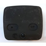 Lampa auto Carpoint pentru remorca patrata stanga/dreapta 12V , 11x10x5cm , 1 buc. la blister FARA STICLA