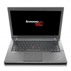 Laptopuri Second Hand Lenovo ThinkPad T440s, Core i5-4200U, Touchscreen foto