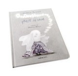 O poveste de iubire - Hardcover - Victoria Pătraşcu - Cartier