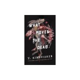 What Moves the Dead