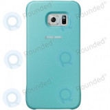 Husa de protectie Samsung Galaxy S6 menta EF-YG920BMEGWW