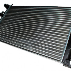 Radiator, racire motor RENAULT LAGUNA II Grandtour (KG0/1) (2001 - 2016) THERMOTEC D7R008TT