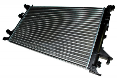 Radiator, racire motor RENAULT LAGUNA II Grandtour (KG0/1) (2001 - 2016) THERMOTEC D7R008TT foto