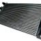 Radiator, racire motor RENAULT LAGUNA II (BG0/1) (2001 - 2016) THERMOTEC D7R008TT