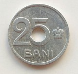 Moneda 25 bani 1921