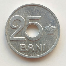 Moneda 25 bani 1921