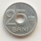 Moneda 25 bani 1921