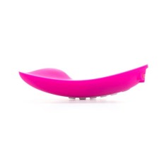 Vibratoare cu telecomanda - OhMiBod Spectacol de Lumini Vibrator de Chiloteti cu Control prin Aplicatie