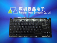 Tastatura Laptop ASUS EEE PC 1015PN (cu rama) uk sh foto