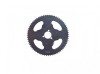 Pinion Spate Pocket Bike 68 Dinti T8F, Diametru 177mm, Prindere 34mm