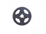 Pinion transmisie spate Pocket Bike, 68 dinti, tip T8F