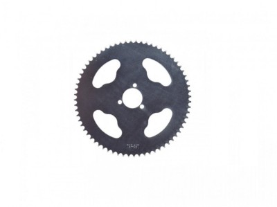 Pinion transmisie spate Pocket Bike, 68 dinti, tip T8F foto