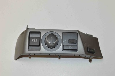 Modul de control comutator faruri BMW 7 E65, E66, E67 2006 OEM: 61316941995 2480456 foto