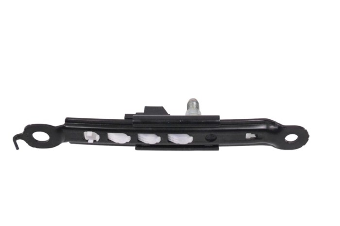 Reglaj &icirc;nălțime centura st&acirc;nga față TOYOTA PRIUS _W3_ 2012 17296610