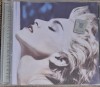 Cd madonna true blue sigilat