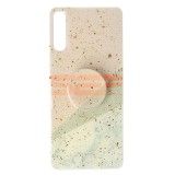 Husa Samsung Galaxy A70, TPU, Model 02, Protectie, Antishock