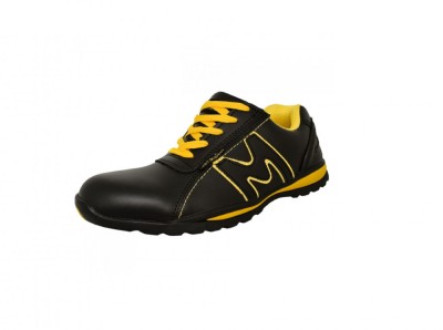 Pantofi sport de protectie BSPORT 3B, marimea 37, Artmas ART601000 foto