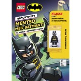 LEGO Batman - Mentsd meg Batmant! - Klassz LEGO minifigur&aacute;val &eacute;s kieg&eacute;sz&iacute;tőkkel