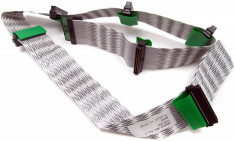 Cablu SCSI FOXCONN HP Ribbon Cable 5 mufe 306039-004 foto