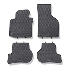 Covorase auto SEAT Leon II 2005-2012 Geyer&amp;amp;Hosaja